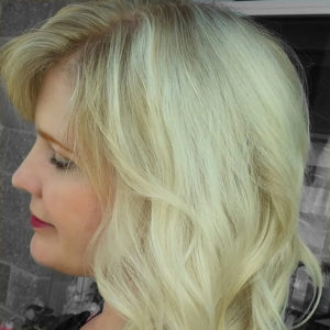 Blond Highlights and Women's Haircut by T-Town Hair. A Salon by Proctor Tacoma, WA